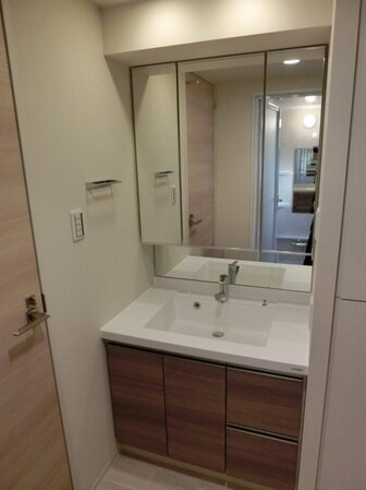 BLESS上池袋の物件内観写真